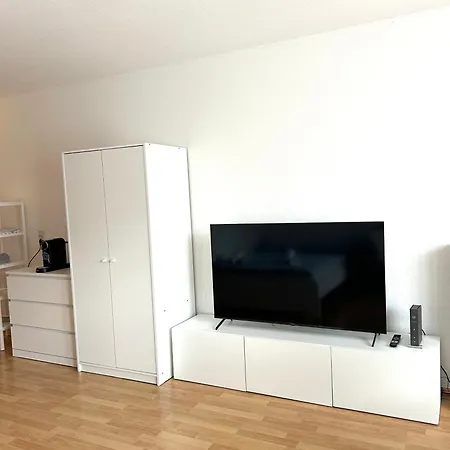 Apartman In