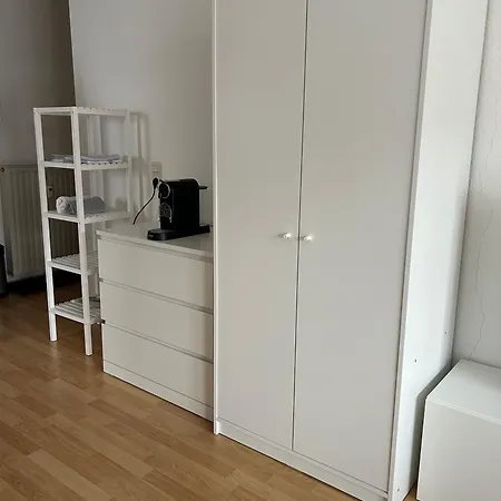 In Apartman *