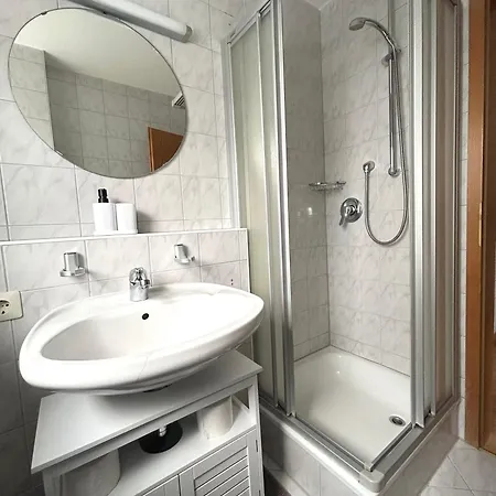 Appartamento In Trossingen