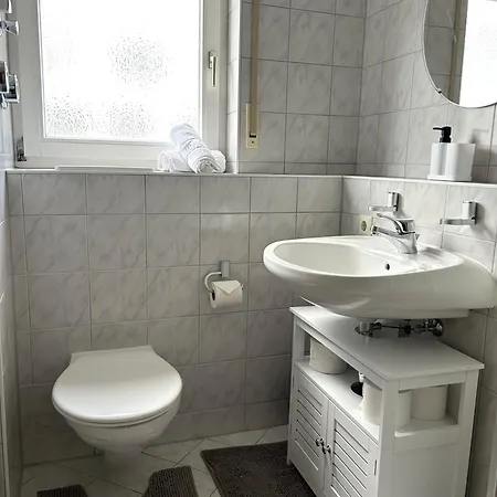 In Apartman *
