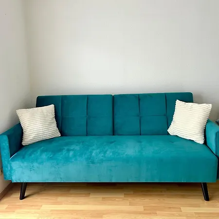 Apartman In *