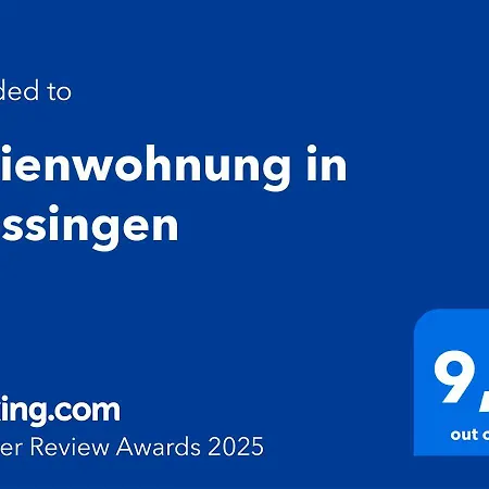 In * Trossingen